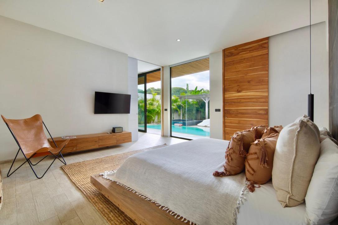 Kabila Villas Kuta  Exterior foto