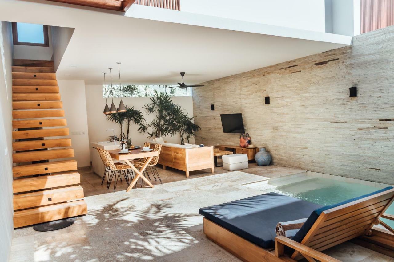 Kabila Villas Kuta  Exterior foto